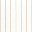 Anna French Sailing Stripe Beige And White Fabric