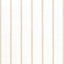 Anna French Sailing Stripe Beige And White Fabric