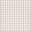 Anna French Saybrook Check Beige Fabric