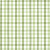 Anna French Saybrook Check Green Fabric