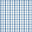 Anna French Saybrook Check Light Blue Fabric