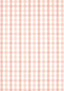 Anna French SAYBROOK CHECK Blush Fabric