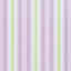 Anna French Dearden Stripe Lavender And Sage Fabric