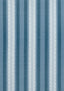 Anna French DEARDEN STRIPE Navy Fabric