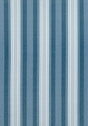 Anna French DEARDEN STRIPE Navy Fabric
