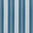 Anna French Dearden Stripe Navy Fabric