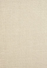 Anna French LANGLEY HERRINGBONE Natural Fabric