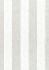 Anna French STOCKWELL STRIPE Light Linen Fabric