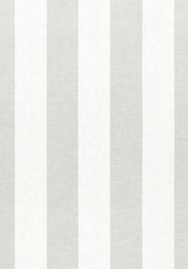 Anna French STOCKWELL STRIPE Light Linen Fabric