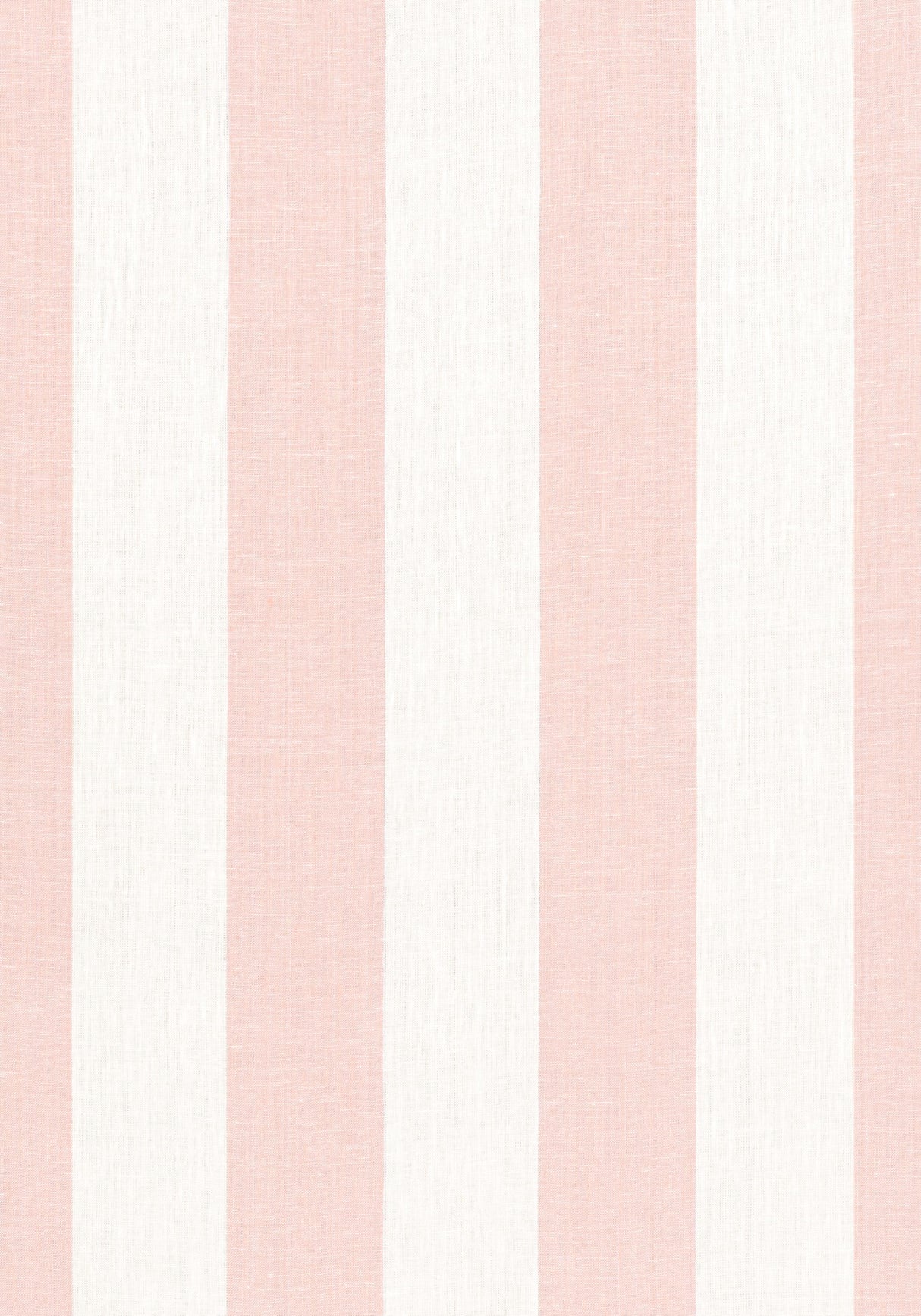 Anna French STOCKWELL STRIPE Blush Fabric