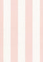 Anna French STOCKWELL STRIPE Blush Fabric