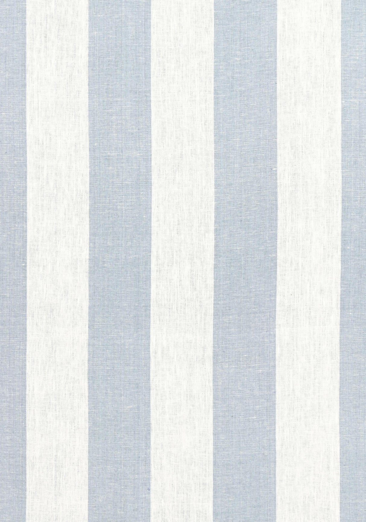 Anna French STOCKWELL STRIPE Soft Blue Fabric