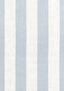 Anna French STOCKWELL STRIPE Soft Blue Fabric