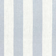Anna French Stockwell Stripe Soft Blue Fabric