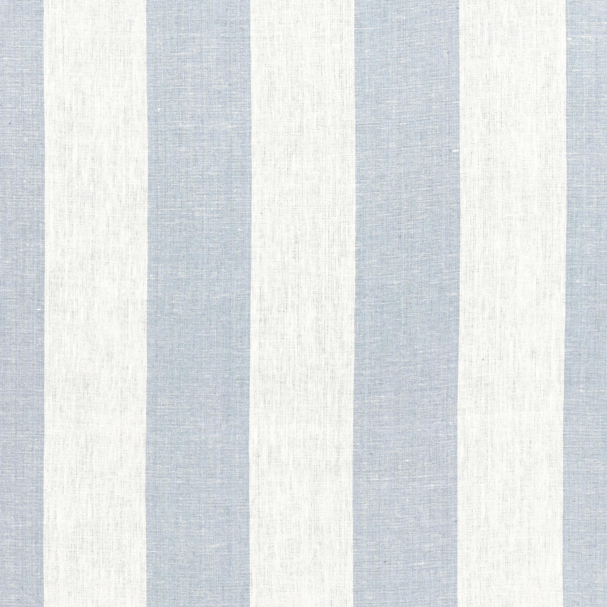 Anna French Stockwell Stripe Soft Blue Fabric