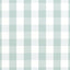 Anna French Hammond Check Robin'S Egg Fabric