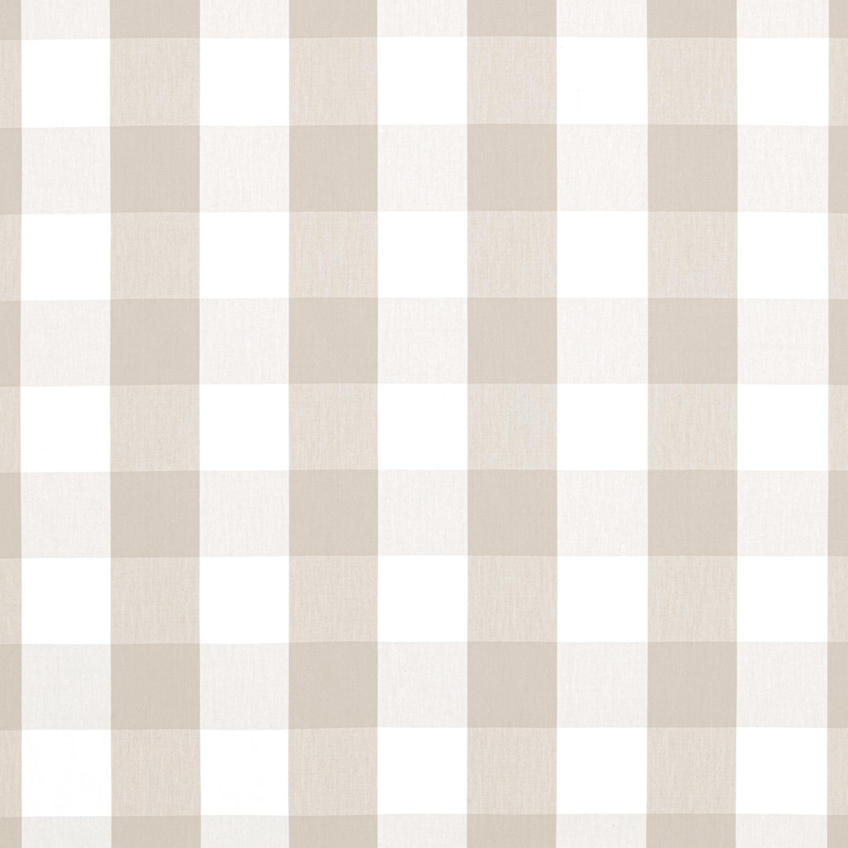 Anna French HAMMOND CHECK Linen Fabric