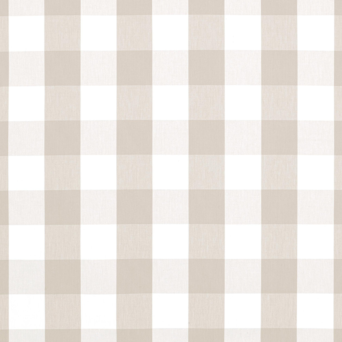 Anna French Hammond Check Linen Fabric