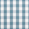 Anna French HAMMOND CHECK Mineral Fabric