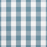 Anna French HAMMOND CHECK Mineral Fabric
