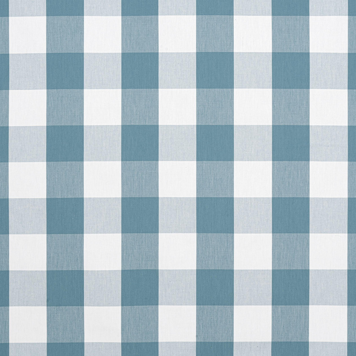 Anna French Hammond Check Mineral Fabric
