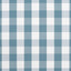 Anna French Hammond Check Mineral Fabric