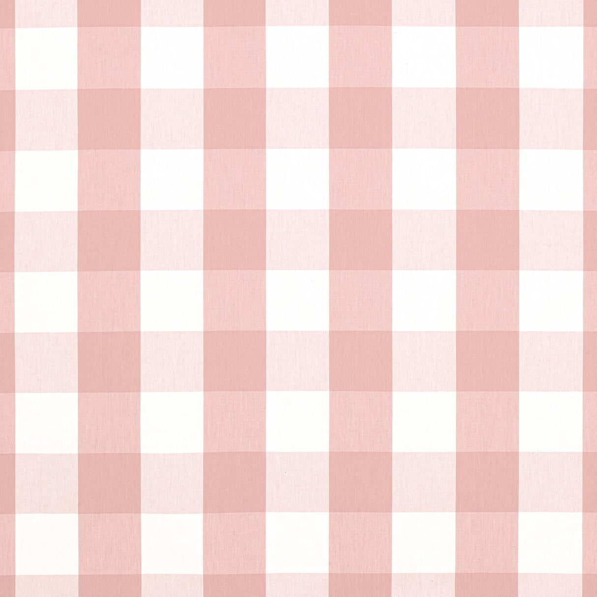 Anna French HAMMOND CHECK Rose Fabric