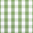 Anna French Hammond Check Kelly Fabric