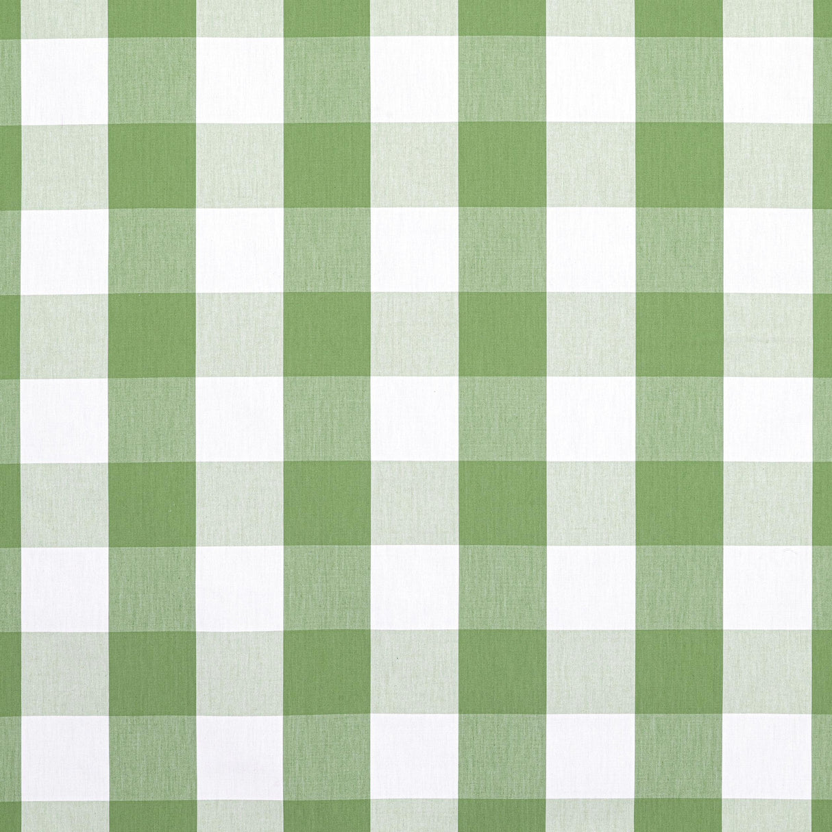 Anna French Hammond Check Kelly Fabric
