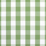 Anna French Hammond Check Kelly Fabric