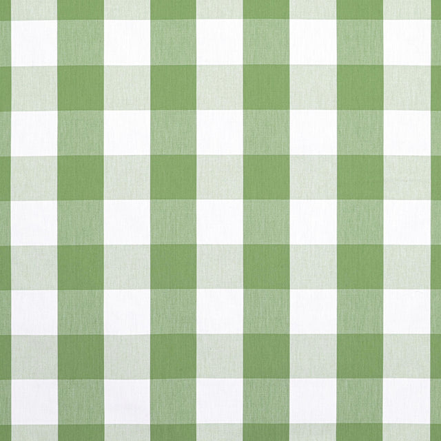 Anna French Hammond Check Kelly Fabric