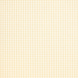 Anna French LEIGHTON CHECK Soft Gold Fabric