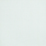 Anna French LEIGHTON CHECK Robin's Egg Fabric