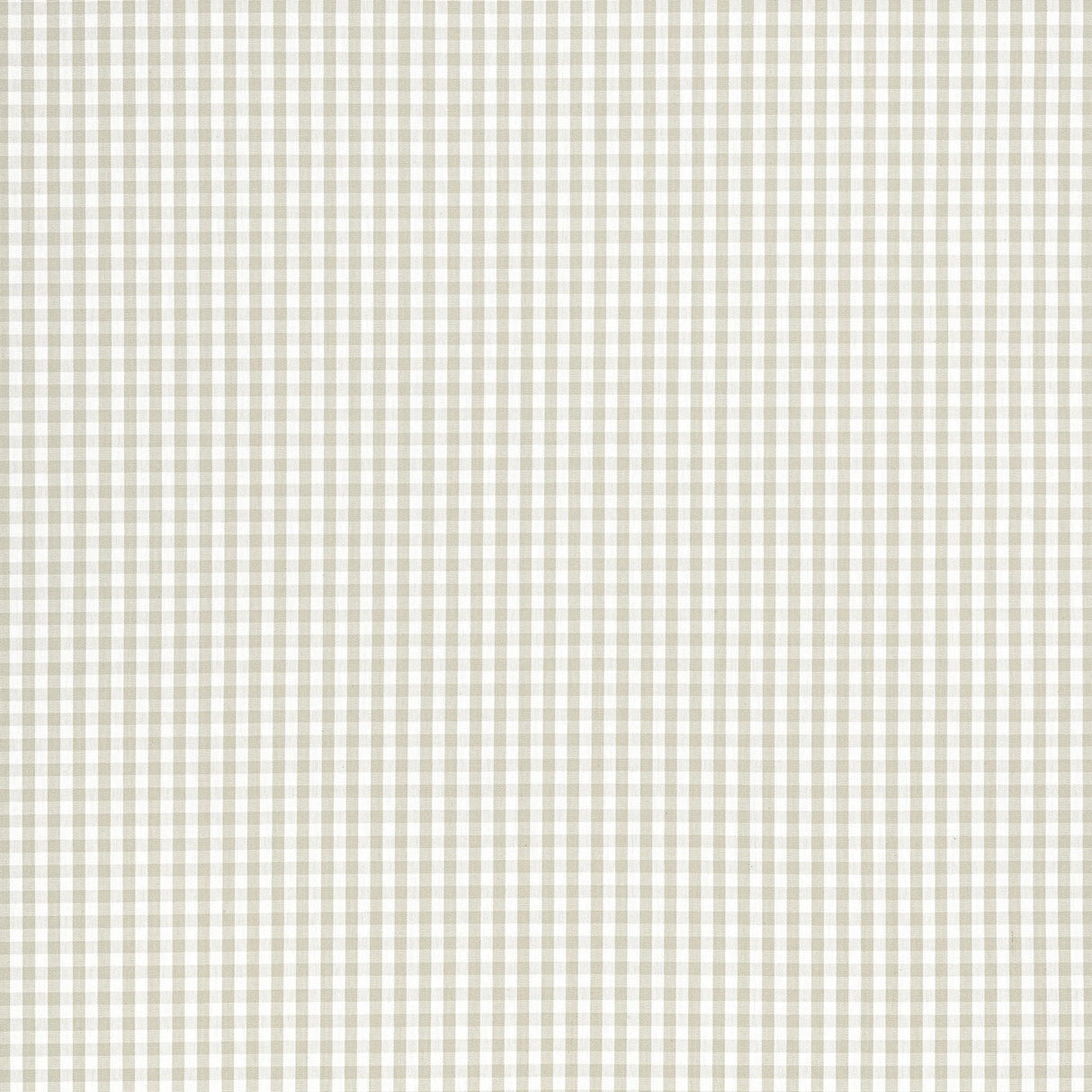 Anna French LEIGHTON CHECK Linen Fabric