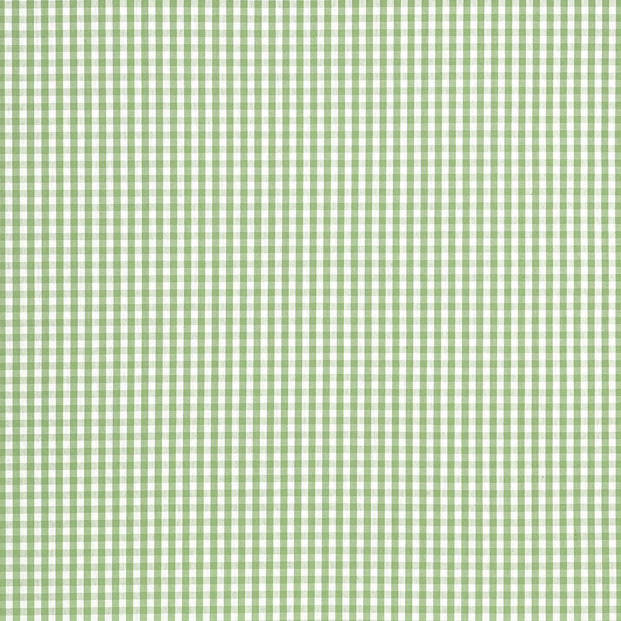 Anna French LEIGHTON CHECK Kelly Fabric