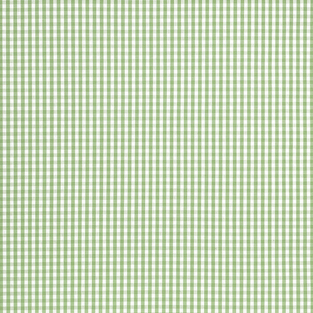 Anna French LEIGHTON CHECK Kelly Fabric