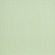 Anna French Leighton Check Kelly Fabric