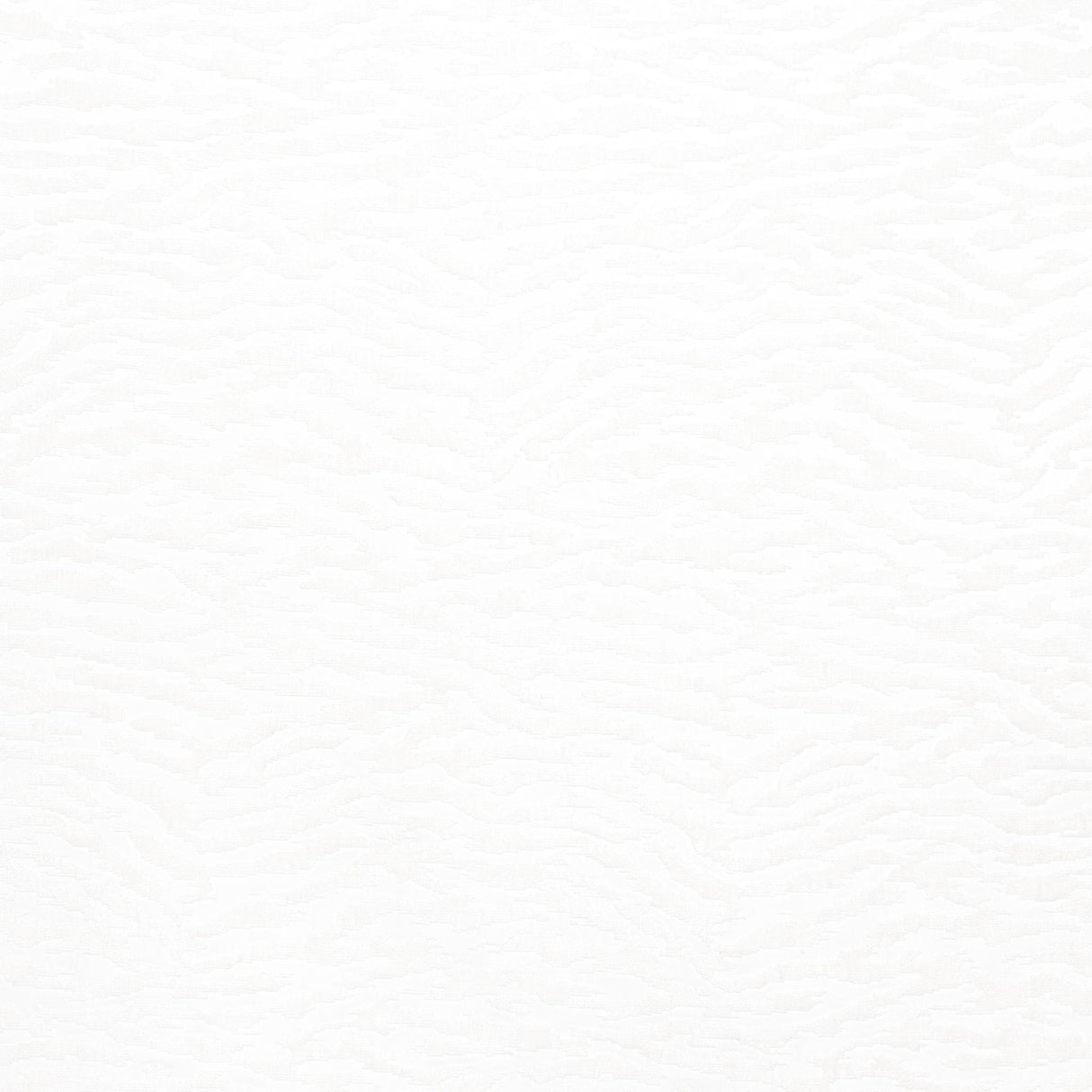 Anna French TADOBA VELVET Ivory Fabric