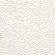 Anna French TADOBA VELVET Beige Fabric