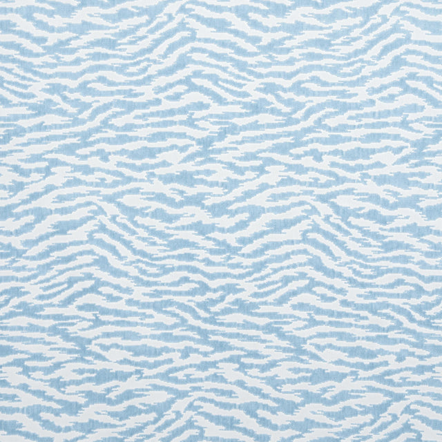 Anna French Tadoba Velvet Sky Fabric
