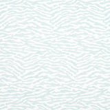 Anna French TADOBA VELVET Robin's Egg Fabric