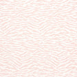 Anna French TADOBA VELVET Blush Fabric