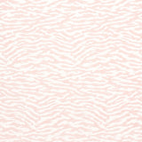 Anna French TADOBA VELVET Blush Fabric