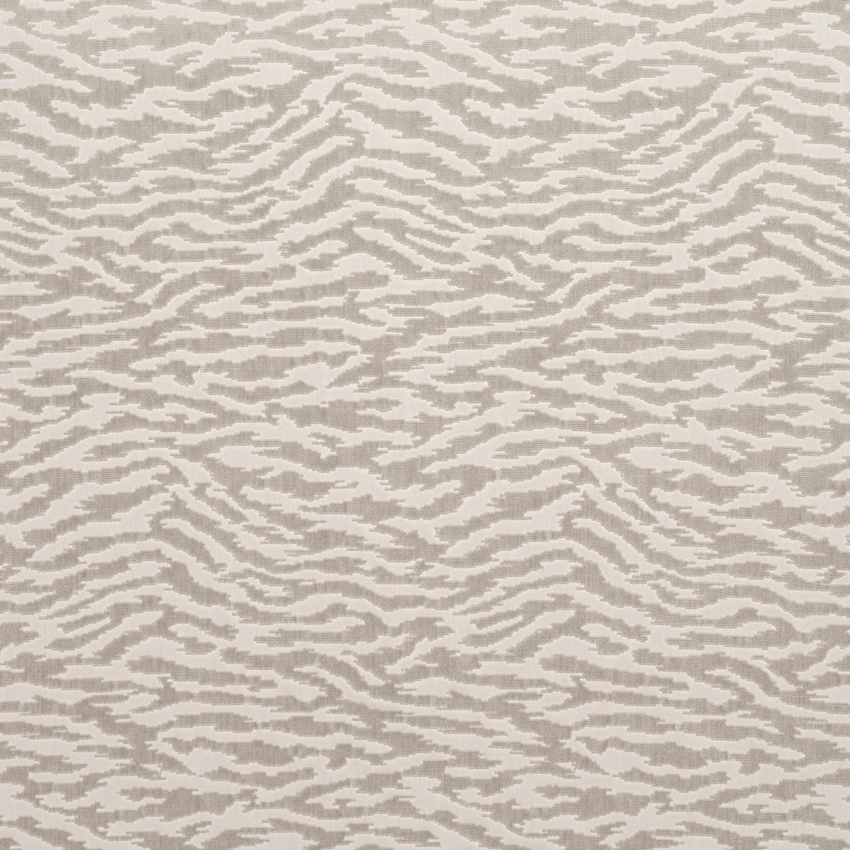 Anna French Tadoba Velvet Linen Fabric