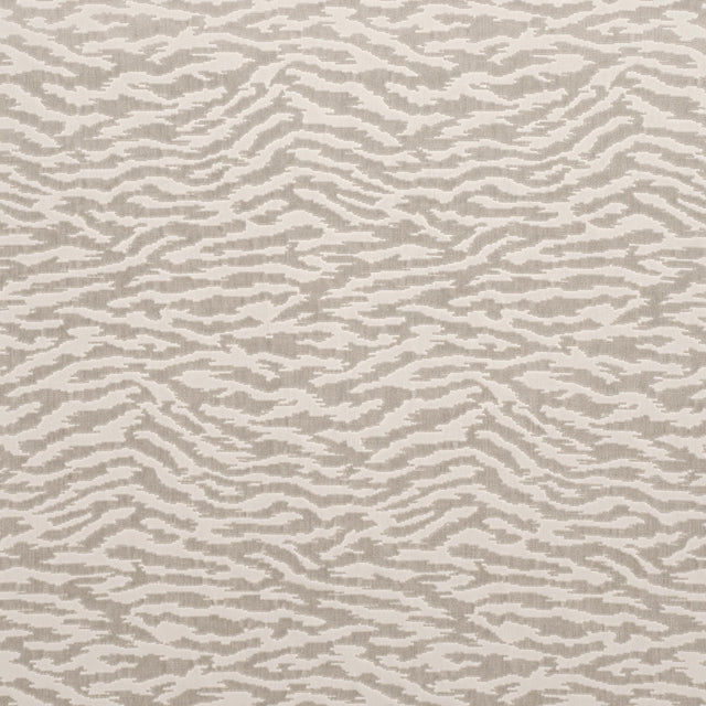 Anna French Tadoba Velvet Linen Fabric