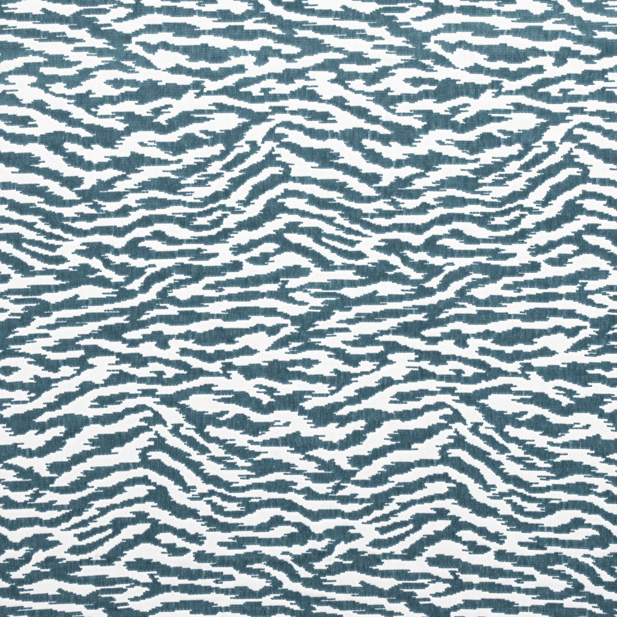 Anna French Tadoba Velvet Mineral Fabric