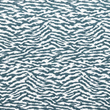 Anna French Tadoba Velvet Mineral Fabric