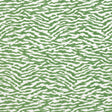Anna French TADOBA VELVET Kelly Fabric