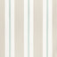 Anna French Alden Stripe Embroidery Robin'S Egg Fabric