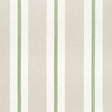 Anna French ALDEN STRIPE EMBROIDERY Kelly Fabric